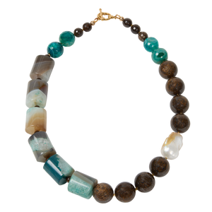 Maxine Necklace