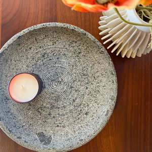stone-decor-plate-volcanic-stone-java-centerpiece-1