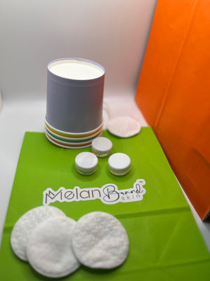 MelanKids Skin Spa Kit