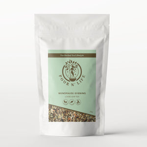 Menopause Evening Tea Blend