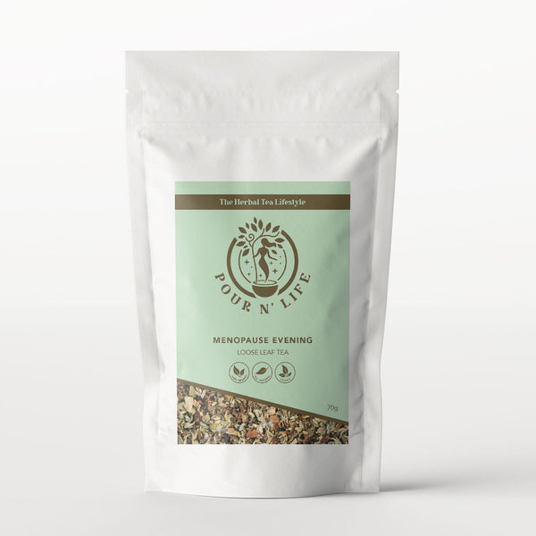 Menopause Evening Tea Blend
