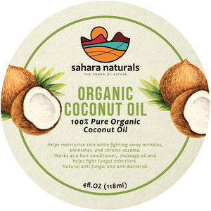 Deep Nourish Coconut Trio