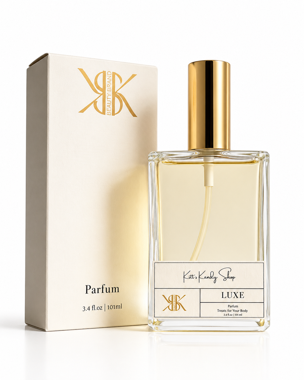 Ce Soir Parfum