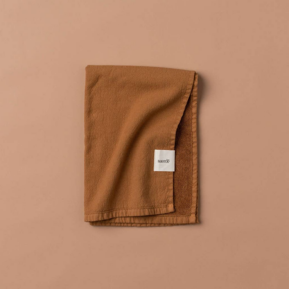 terracotta-vintage-wash-turkish-tea-towel-oeko-tex-cotton-1