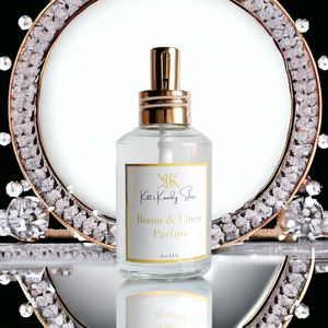 The Vibrant Ms. Kitt Room Parfum