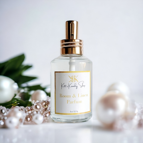 The Sophisticated Willie Belle Room Parfum