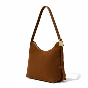 THE WINNIE SLOUCH SHOULDER BAG (Copy) thebagicon