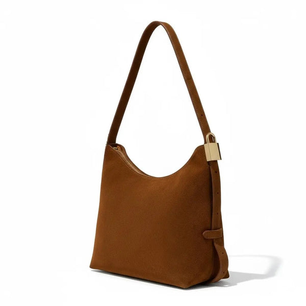 THE WINNIE SLOUCH SHOULDER BAG (Copy) thebagicon