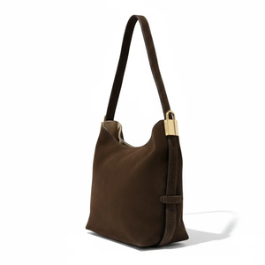 THE WINNIE SLOUCH SHOULDER BAG (Copy) thebagicon