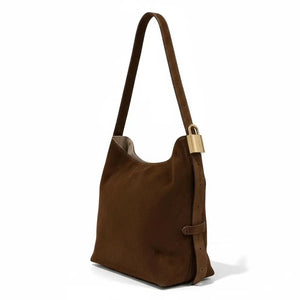 THE WINNIE SLOUCH SHOULDER BAG (Copy) thebagicon