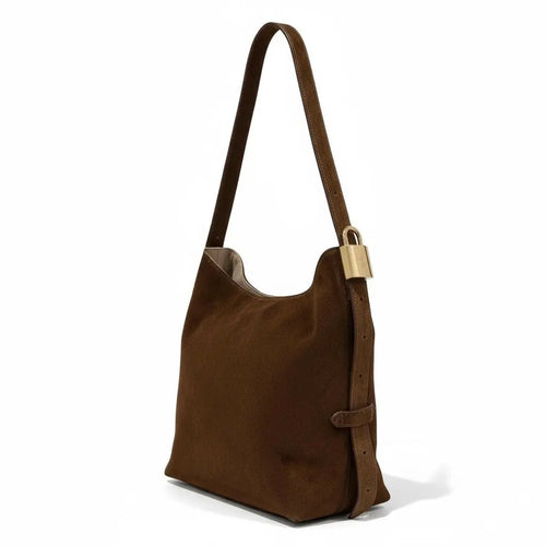 THE WINNIE SLOUCH SHOULDER BAG (Copy) thebagicon