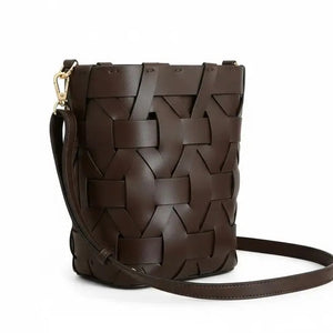 THE ZENOBIA BUCKET BAG thebagicon