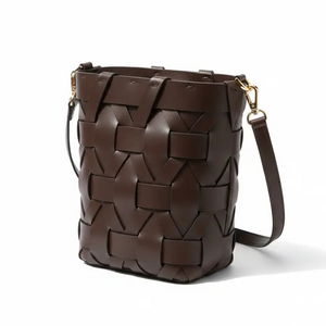 THE ZENOBIA BUCKET BAG thebagicon