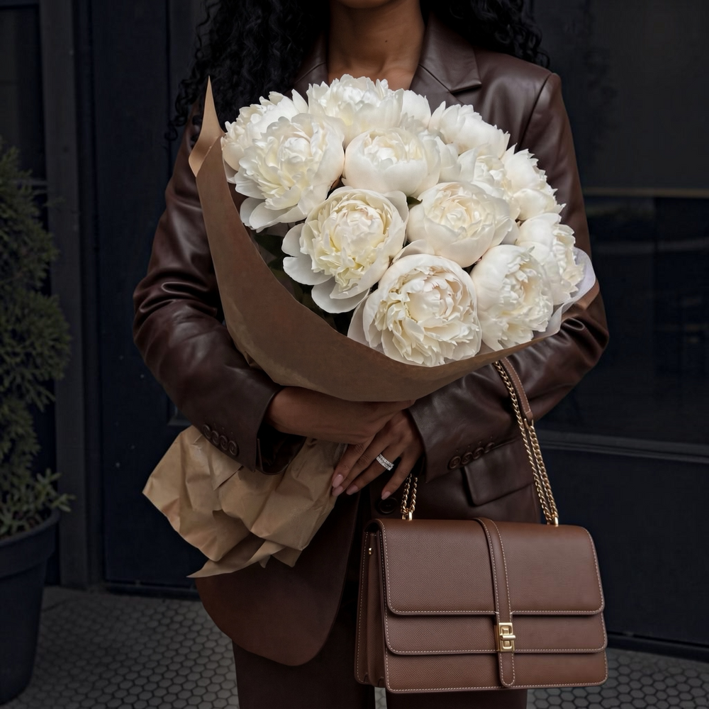 The Doll Baby Shoulder Bag thebagicon