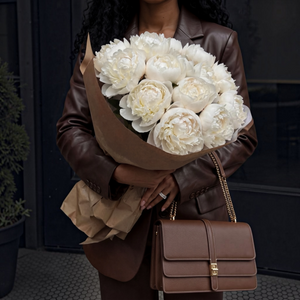 THE DOLL BABY SHOULDER BAG