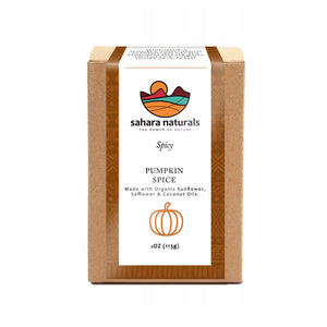 Pumpkin Seed Soap and Oil Bundle