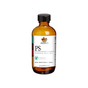 Pumpkin Seed Soap and Oil Bundle