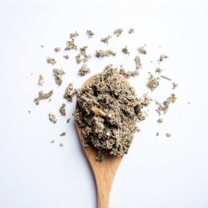 Raspberry Leaf Tea Organic