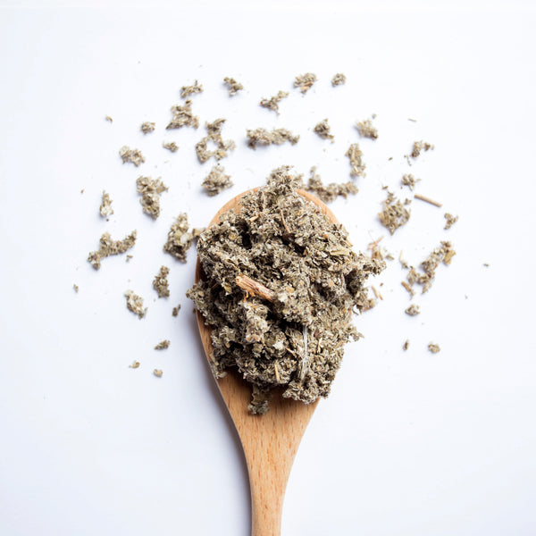 Raspberry Leaf Tea Organic