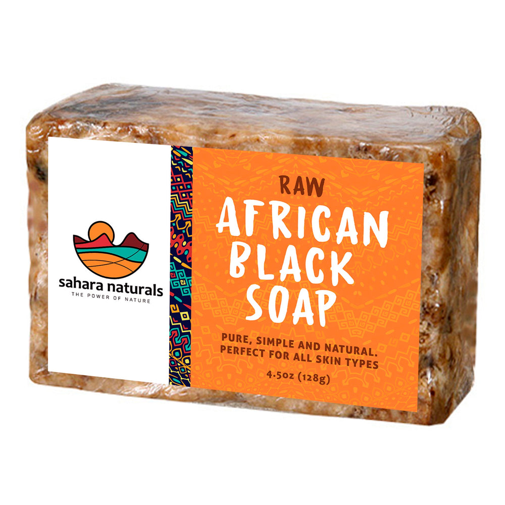 african black soap benefits