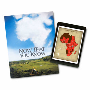 African Ancestry PatriClan Test Kit Results