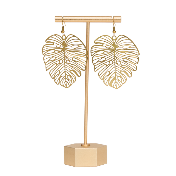 Saraya Earrings