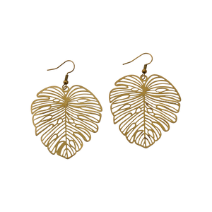 Saraya Earrings