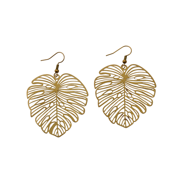 Saraya Earrings