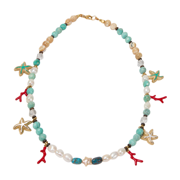 Shanice Necklace