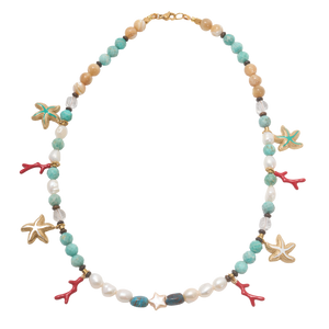 Shanice Necklace