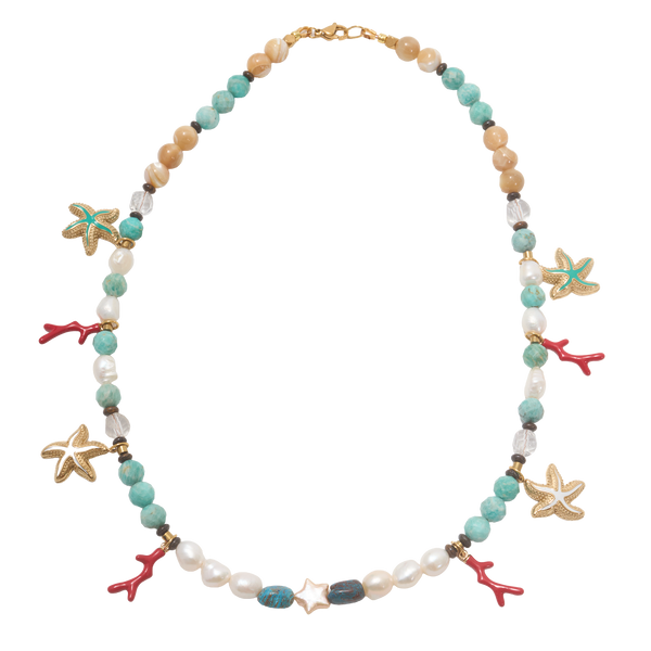 Shanice Necklace
