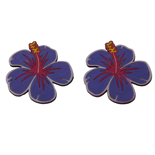 Shantelle Earrings