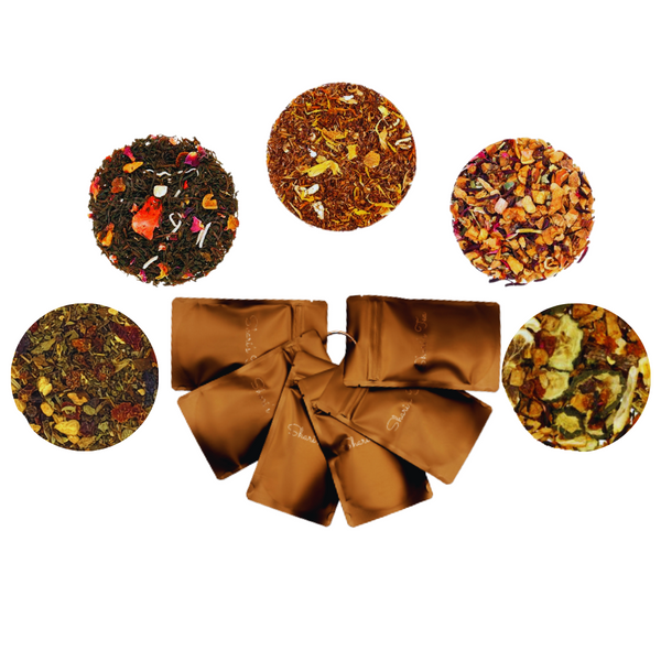 Shari's Tea To Go - Miami 