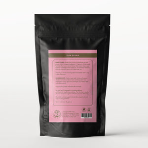 Slim Blend 28-Day Loose Leaf Tea