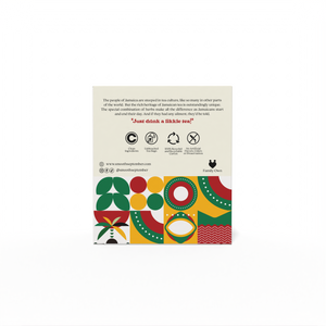 Herbal Tea Variety Pack: 8 Caffeine-Free Wellness Blends