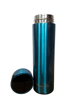 Shari's Tea - Temperature Controlled Travel Tea Thermos