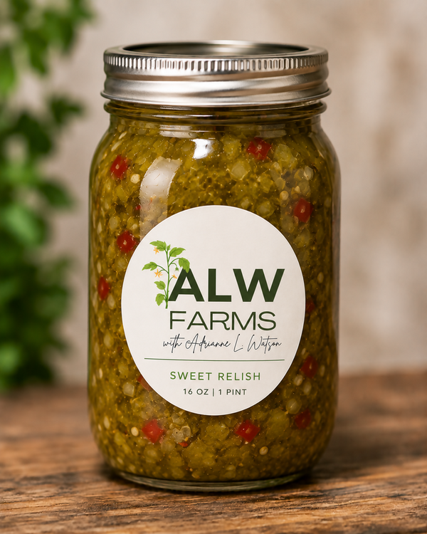 Sweet Relish