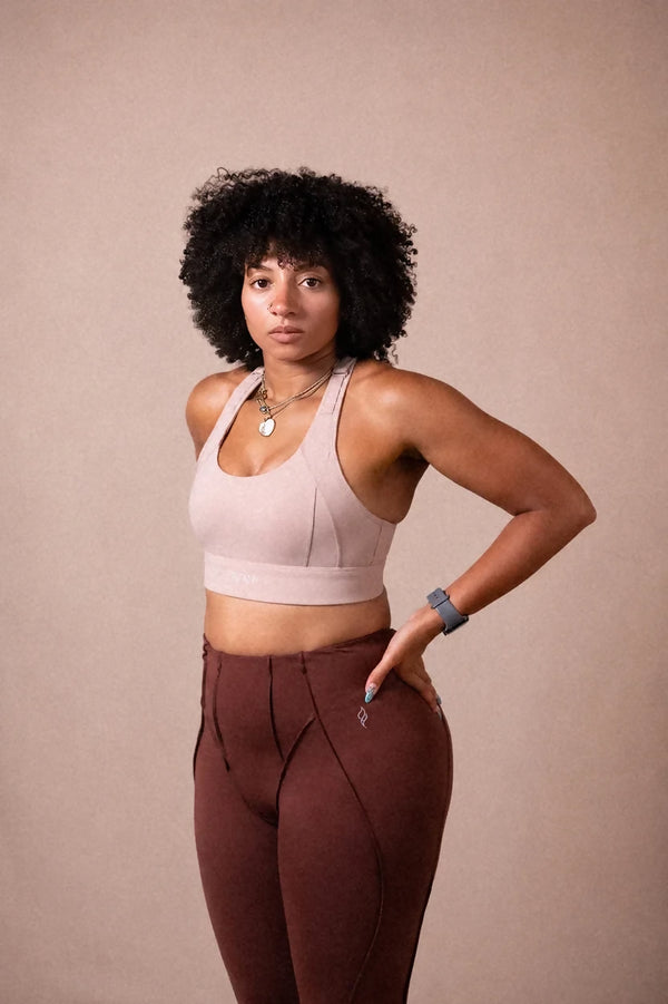 Poise Bra