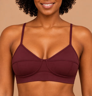 Luxe Bra