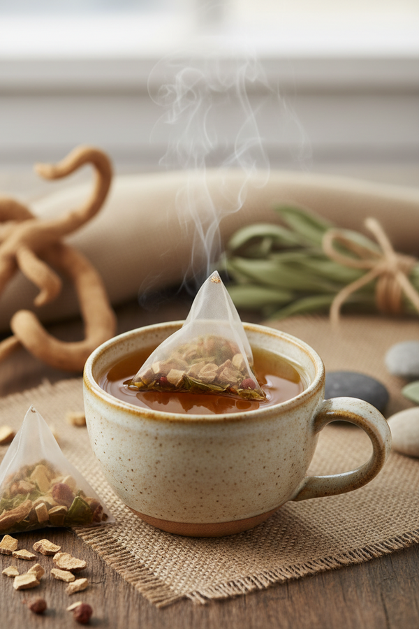 Zen Sachet