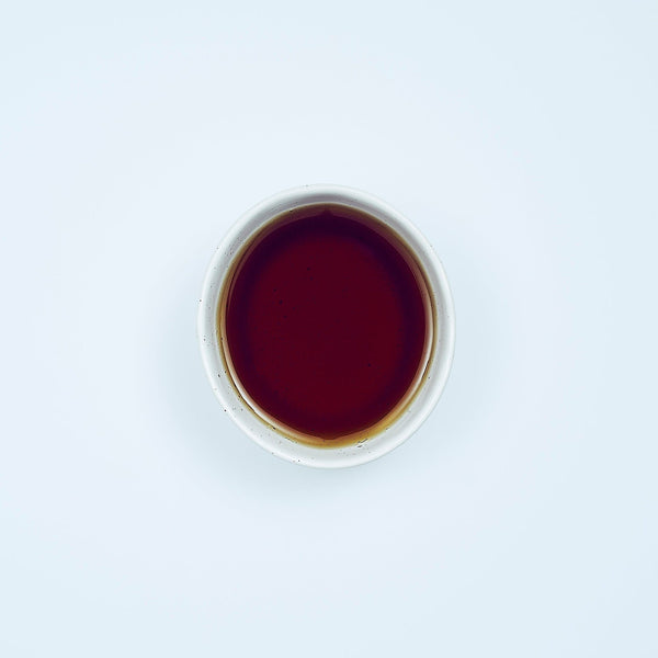 BALANCE: Focus, Refresh, Refine. - Herbal Tea by Hand - 
