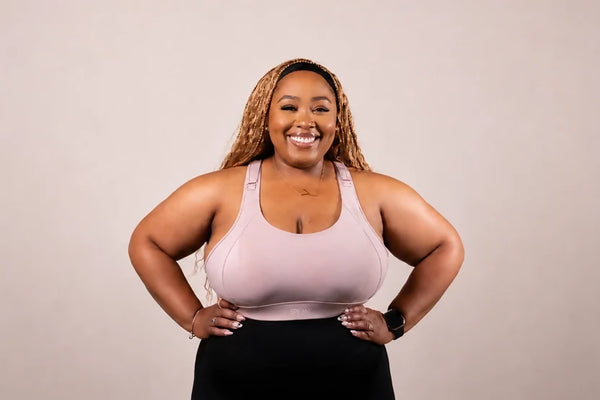 Poise Bra