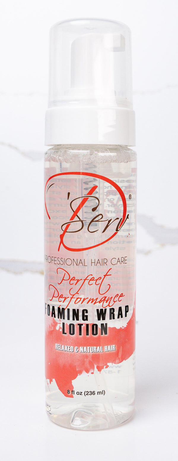 Perfect Performance Foam Wrap