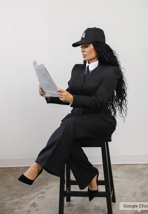 The Founder Off-Duty Bundle