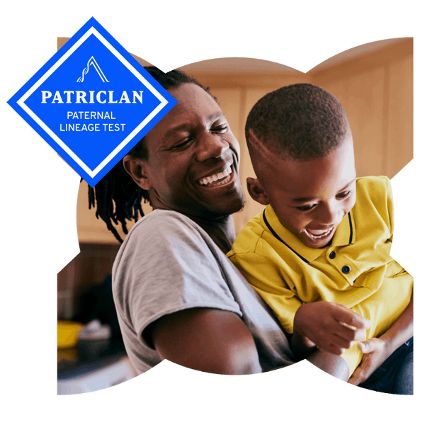 PatriClan Test Kit
