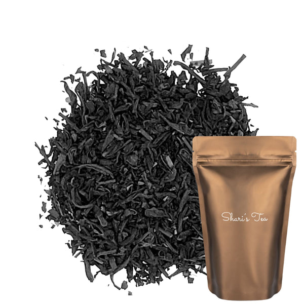 Earl Grey Black Tea