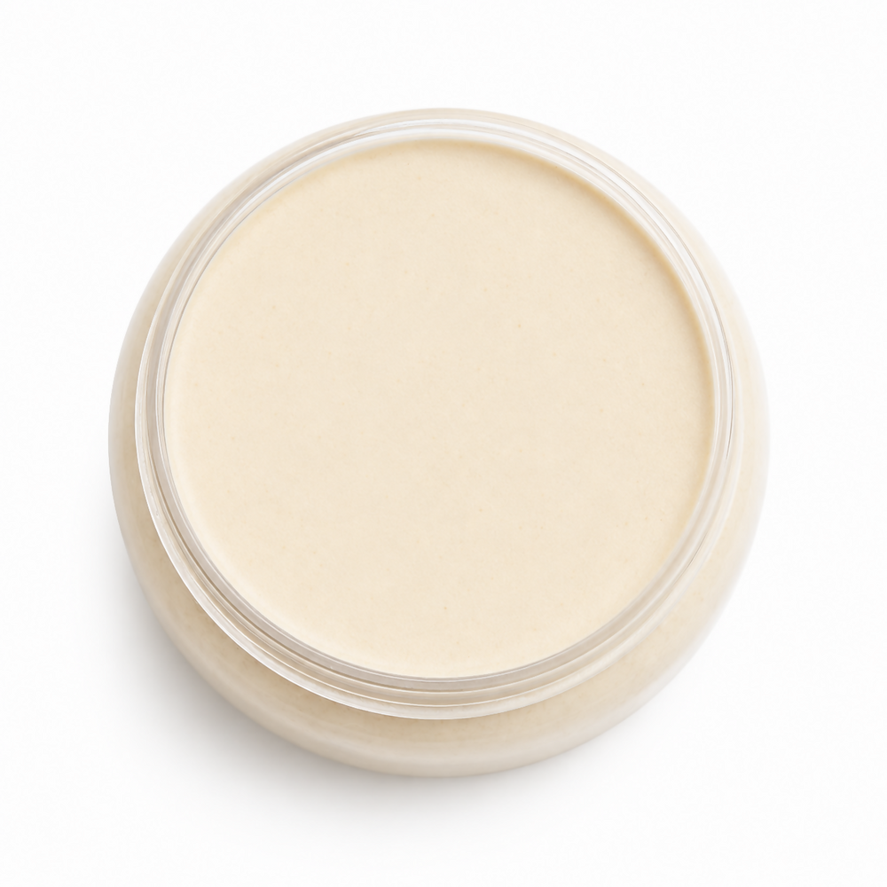 The Vibrant Ms. Kitt Body Butter Soufflé