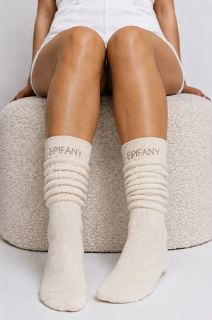 Lounge Luxury Socks