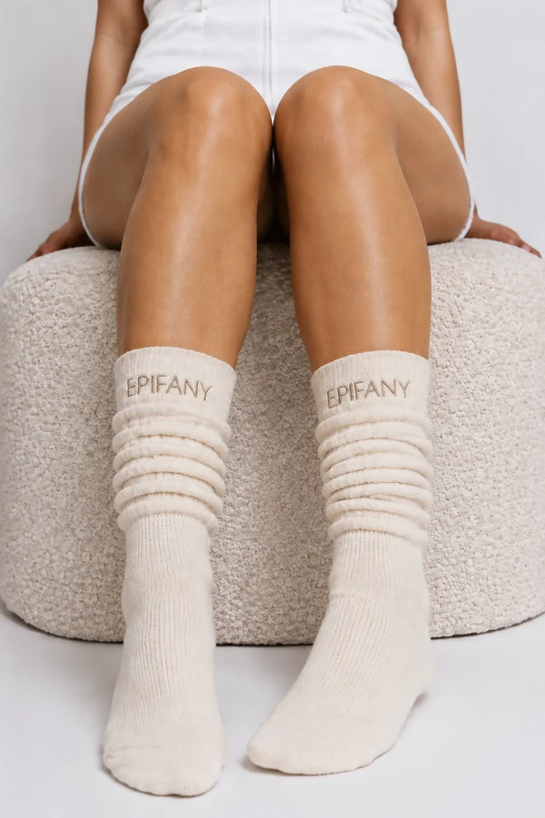 Lounge Luxury Socks
