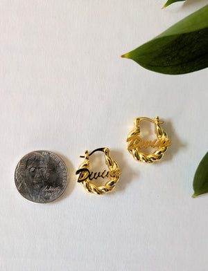 The Divine Hoops